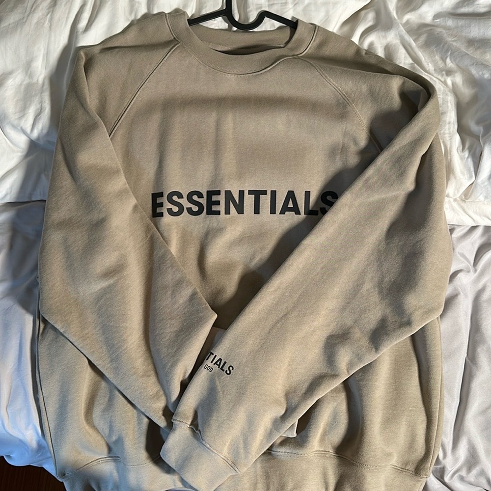 Designer hoodie